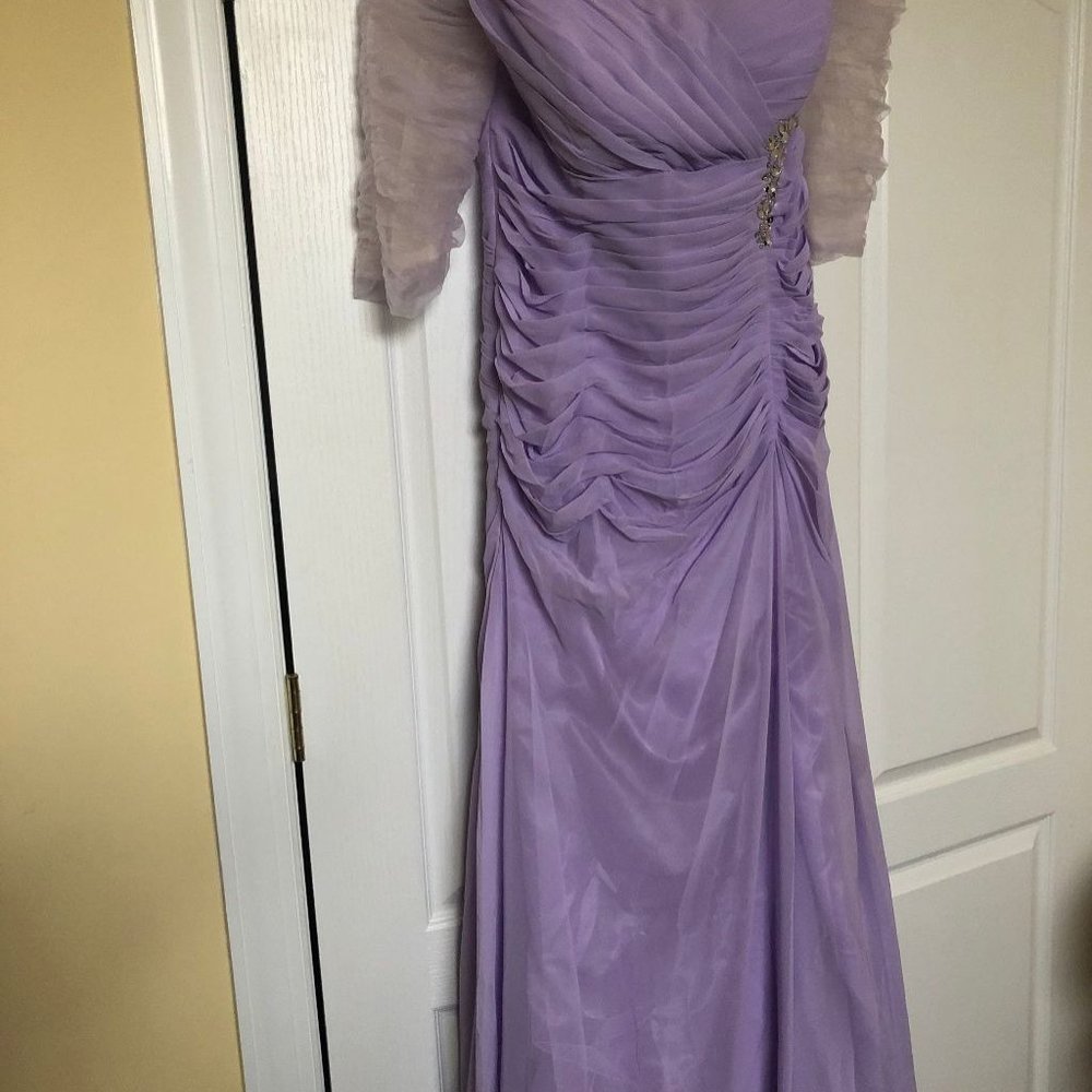 Formal Long Dress